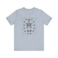 Miraculous Medal/Hail Mary T-Shirt (Classic Fit)