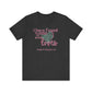 Song of Solomon 3:4 T-Shirt (Classic Fit)