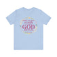 St Edith Stein T-Shirt (V3) (Spring)