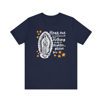 Our Lady of Guadalupe T-Shirt (Classic Fit)