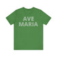 Ave Maria T-Shirt (Classic Fit)