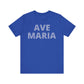 Ave Maria T-Shirt (Classic Fit)