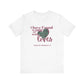 Song of Solomon 3:4 T-Shirt (Classic Fit)