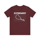 Extremist Rosary T-Shirt (Classic Fit)