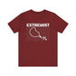 Extremist Rosary T-Shirt (Classic Fit)