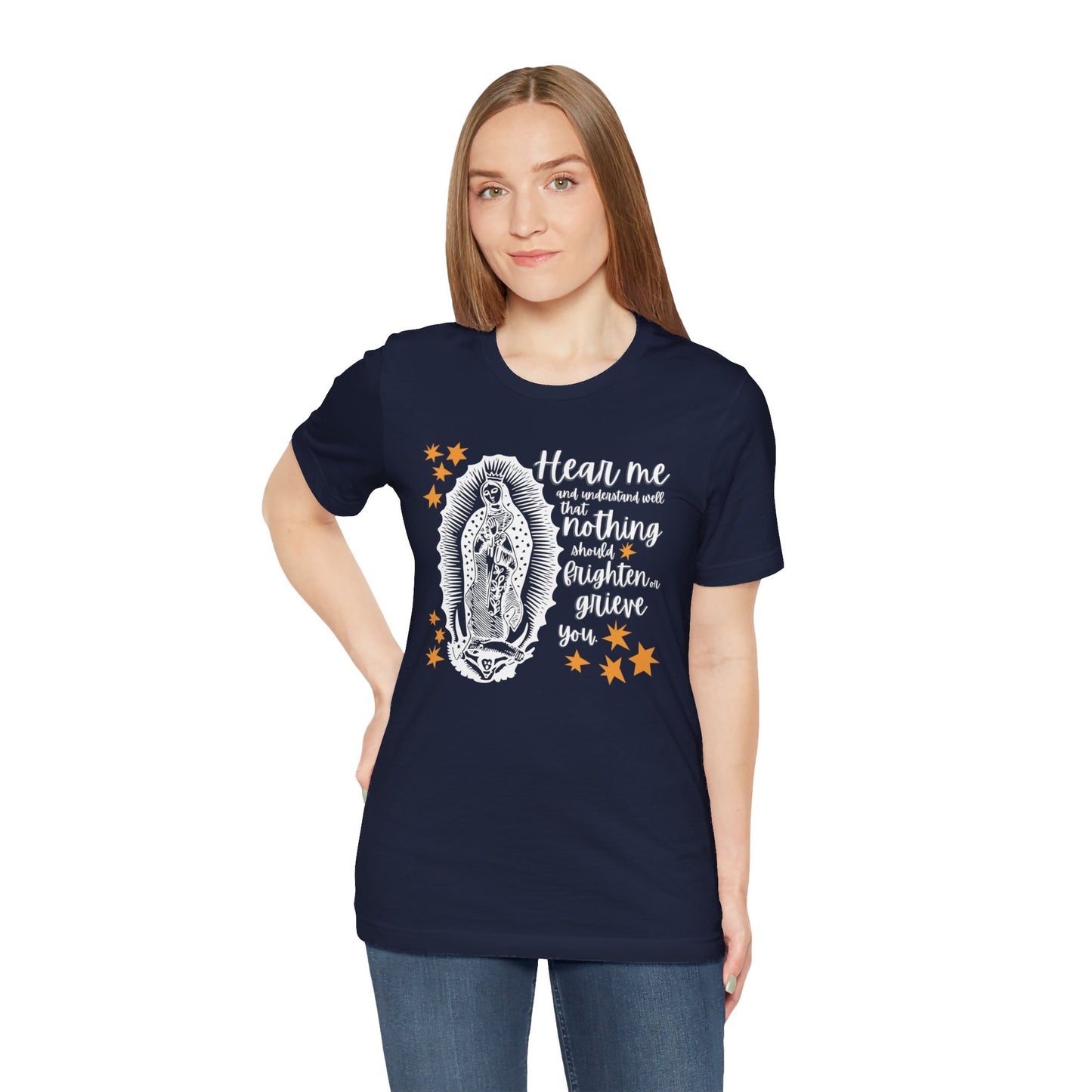 Our Lady of Guadalupe T-Shirt (Classic Fit)