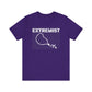 Extremist Rosary T-Shirt (Classic Fit)