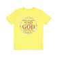 St Edith Stein T-Shirt (V3) (Spring)