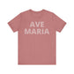 Ave Maria T-Shirt (Classic Fit)