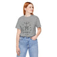 Miraculous Medal/Hail Mary T-Shirt (Classic Fit)