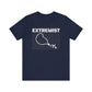 Extremist Rosary T-Shirt (Classic Fit)