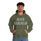 Ave Maria Hoodie