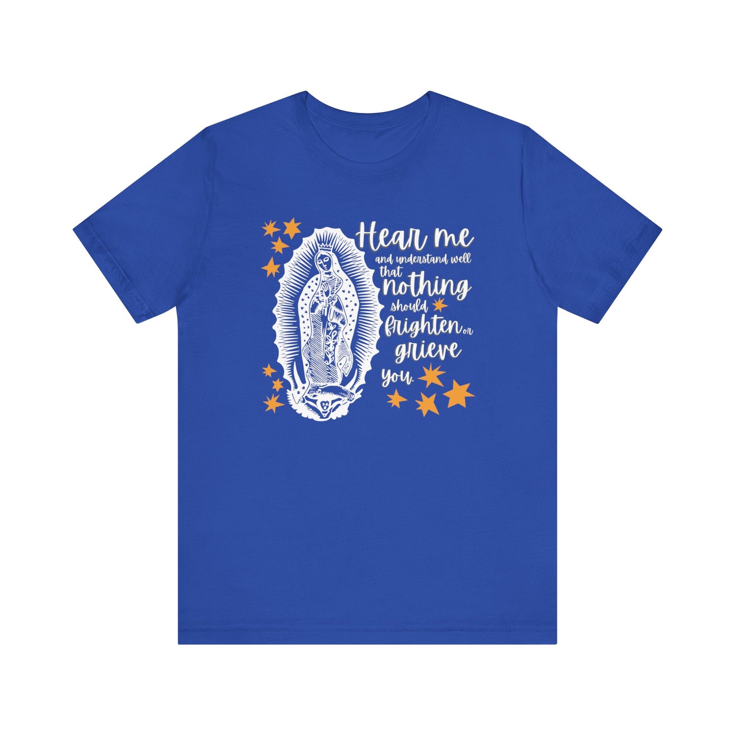 Our Lady of Guadalupe T-Shirt (Classic Fit)