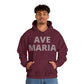 Ave Maria Hoodie