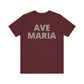 Ave Maria T-Shirt (Classic Fit)