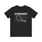 Extremist Rosary T-Shirt (Classic Fit)