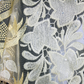 Gold Small D-Shaped Chapel Veil/Mantilla