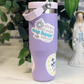 Adoration/Mark 14:34 Sticker - 3"