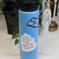 Stabat Mater/La Pieta Sticker - 3"