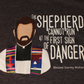 Blessed Stanley Rother T-Shirt - Dark Grey Heather