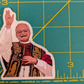 Pope Leo XIV Sticker - 2.75"