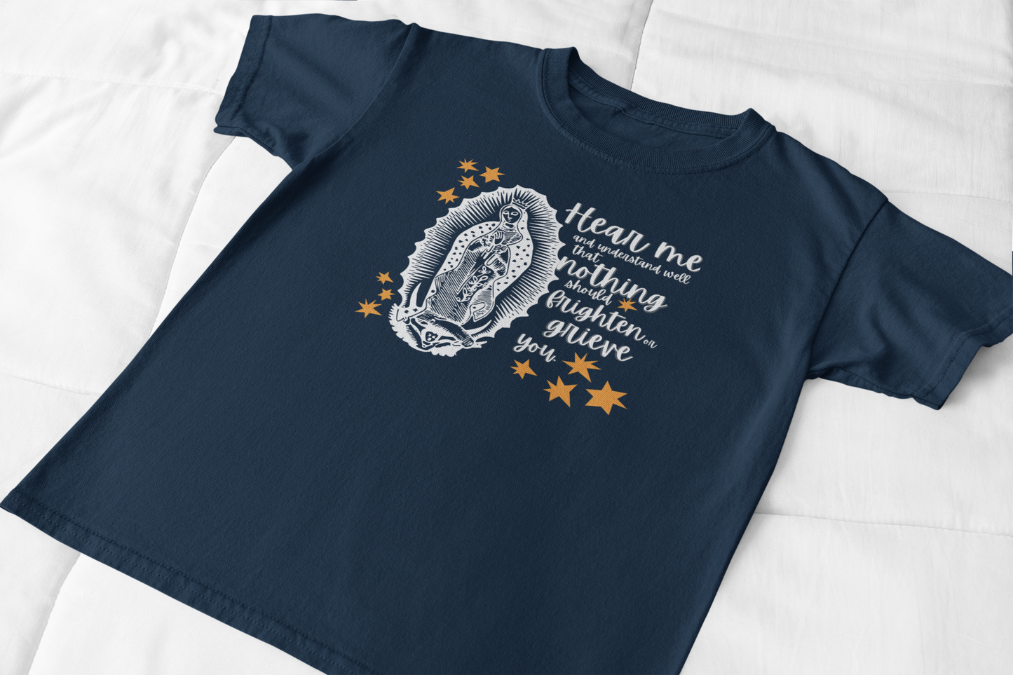 Our Lady of Guadalupe T-Shirt (Classic Fit)