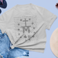 Miraculous Medal/Hail Mary T-Shirt (Classic Fit)