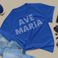 Ave Maria T-Shirt (Classic Fit)