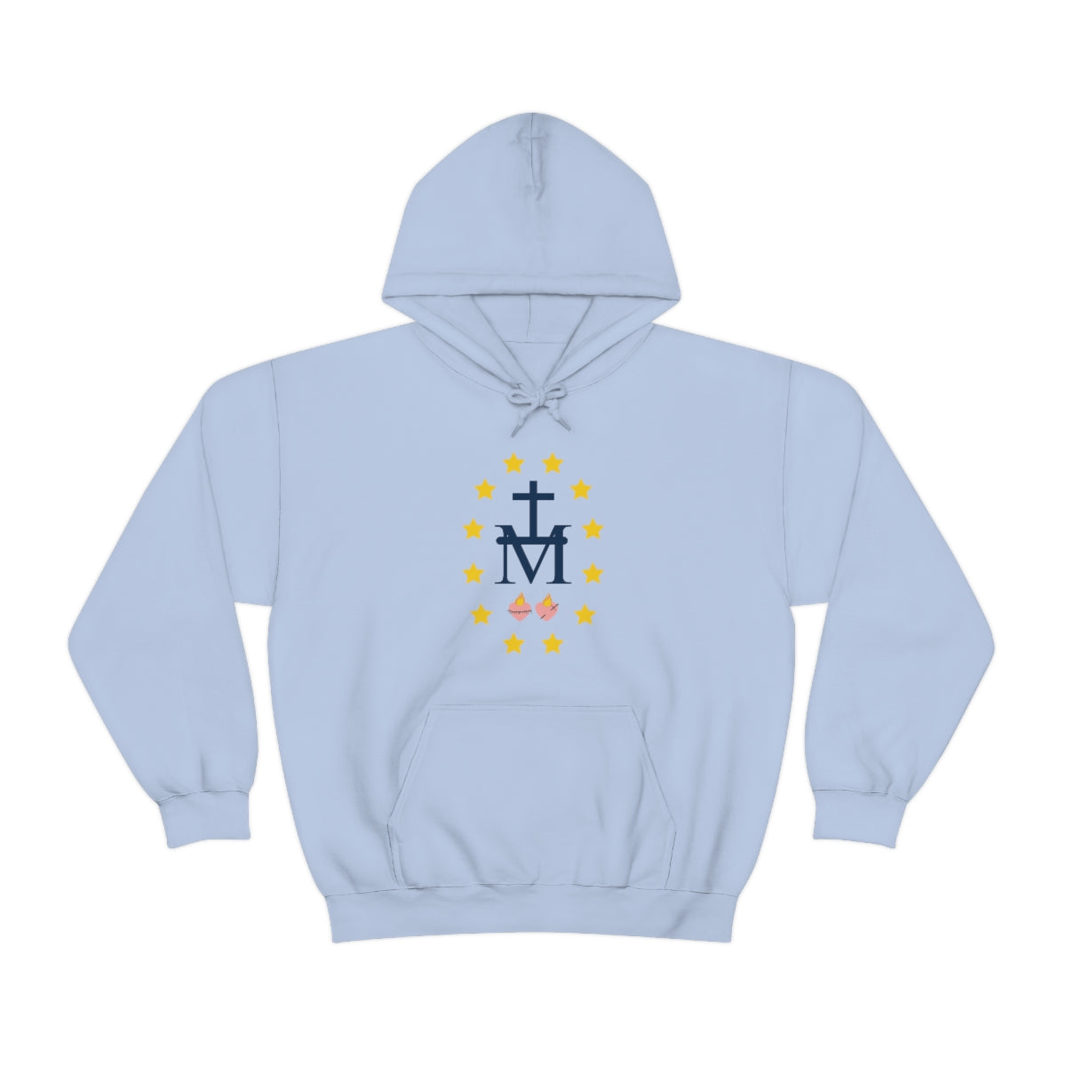 Miraculous Medal Hoodie