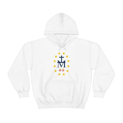 Miraculous Medal Hoodie