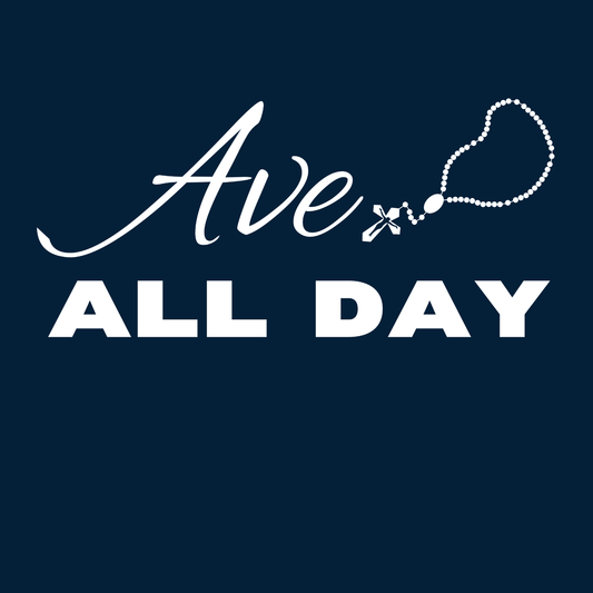 Ave All Day T-Shirt (Long Sleeve)