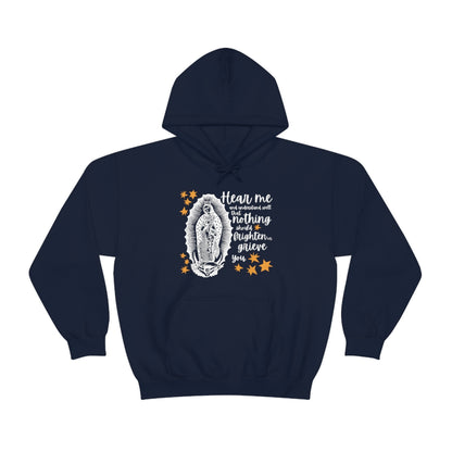 Our Lady of Guadalupe Hoodie